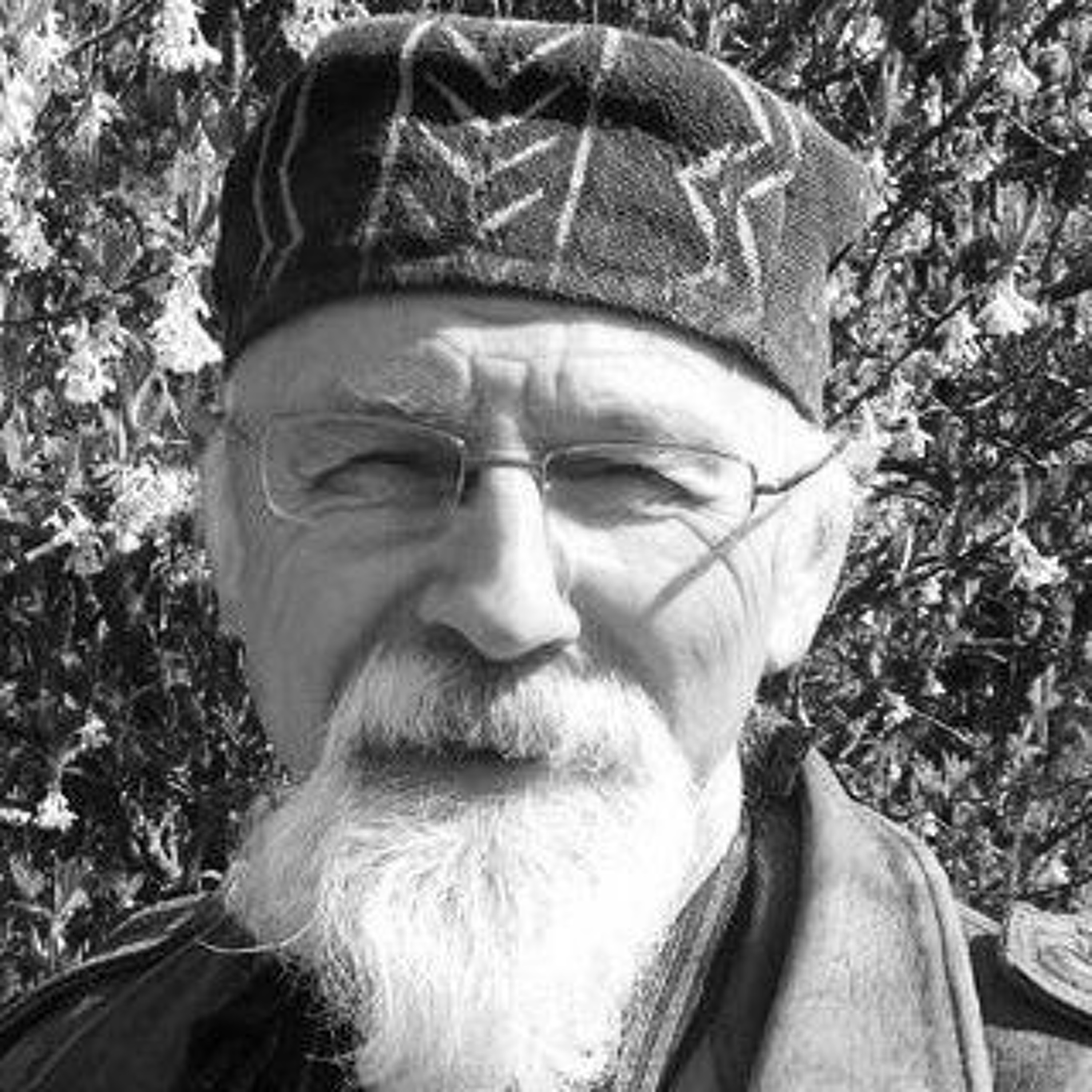 Episode 021  - Michael "Skeeter" Pilarski: Global Earth Repair Conference
