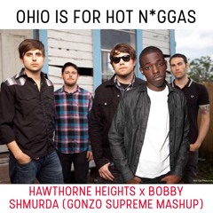 Ohio Is For Hot N*ggas (Hawthorne Heights x Bobby Shmurda) GONZO SUPREME MASHUP DL BELOW