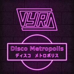 Disco Metropolis