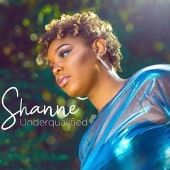 Underqualified - Shanne