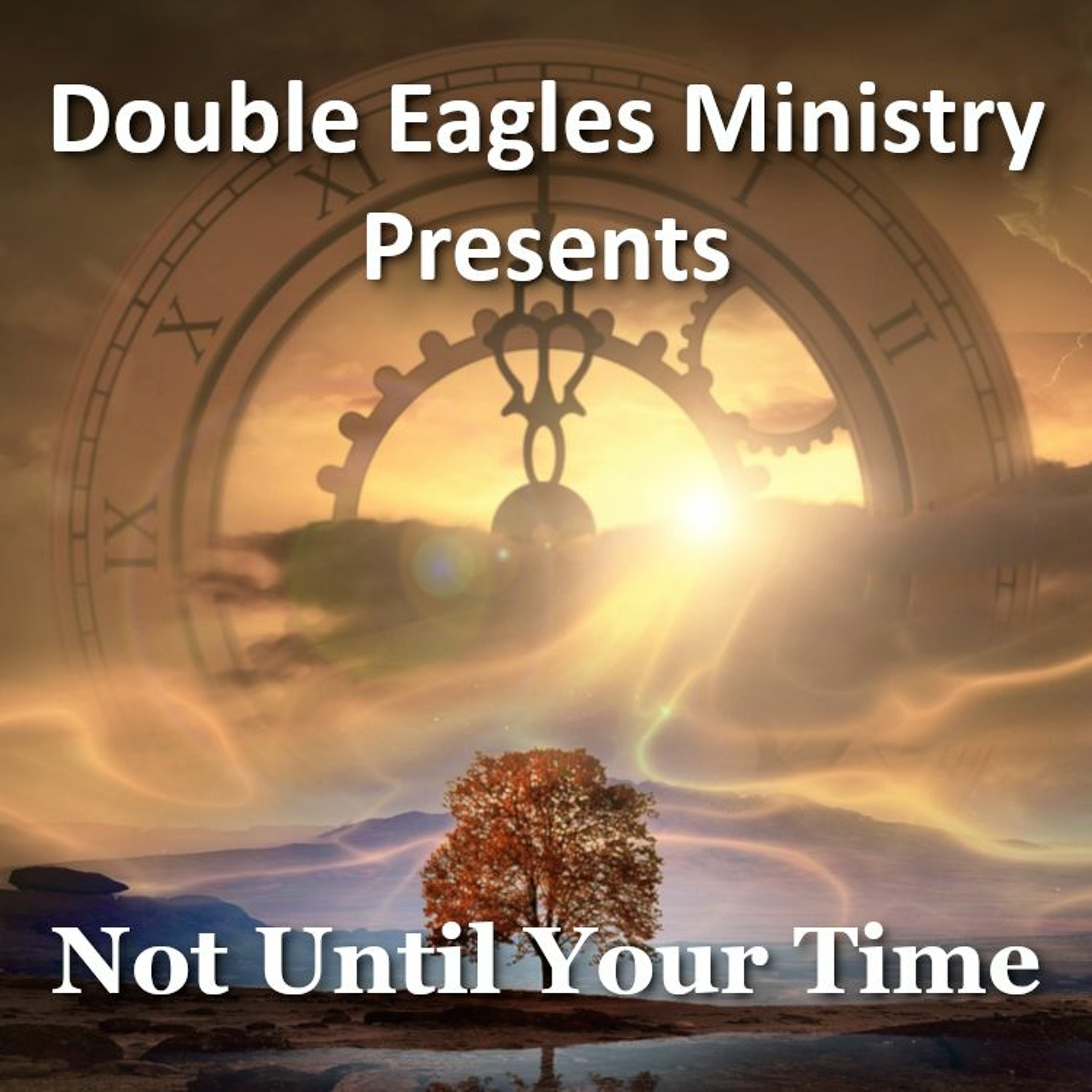 Not Until Your Time episode artwork