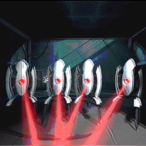 Defective Turret Orchestra