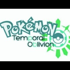 Pokémon Temporal Oblivion: Battle! VS Gym Leader - Emdasche & DariusOak