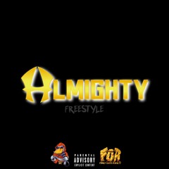 Almighty Freestyle
