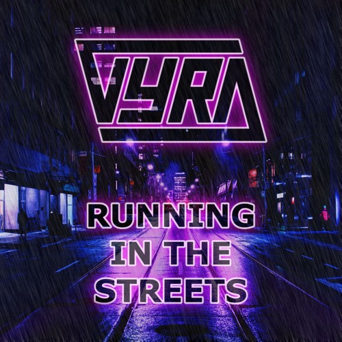 Running in the streets