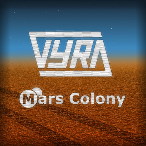 Mars Colony