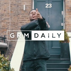 #8TEEN (Romzy X YS18 X JiggasHungry) - Sharp [Music Video] GRM Daily