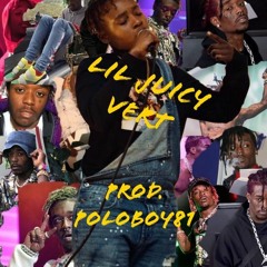 Lil Juicy Vert Fr33styl3 Prod. Poloboy81 X Toom
