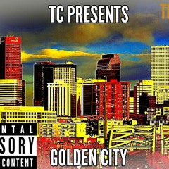 Golden City