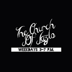 Thursday, 01.17.19 - The Church of Lazlo Podcast