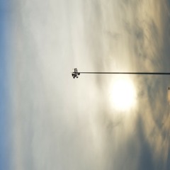 Walking After Midnight (Sitting Before Evening)