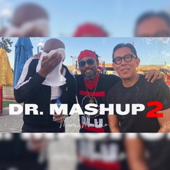 Machel Montano - Dr. Mashup Part 2 (Soca 2019)