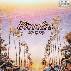 YG x AP - BRODIE