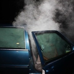 Smoke W You - PonyP (Feat. Wørld_Widé_Wébz)