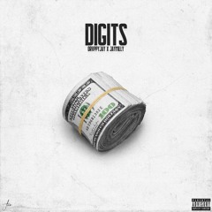 Digits ft. JayMilly (Prod. CashMoneyAP)