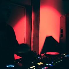 Tedez / No Gravity Podcast / January 2019