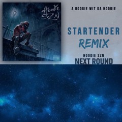 STARTENDER [REMIX] - ft. (FRXX & MOOSE)