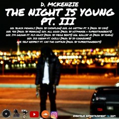 007. Ice Cream Ft. CHILL$ [Prod. By 27 Corazones]