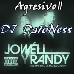 Agresivo - Arcangel (Intro Agresivo 2) [DaioNess Remix]