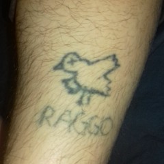 Get fucking raggo you cunt