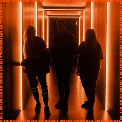 SYLK - All In Ur Head ft. Daragh Locke