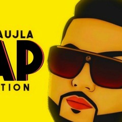 Karan Aujla's All Raps | Best Mashup Ever | New Punjabi Songs 2018 | Deep jandu