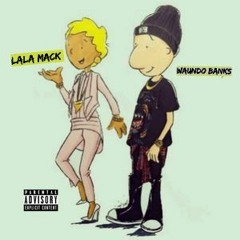 LaLa Mack Feat Waundo - Dashing