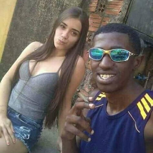 MC JHONNY OLIVER = FICA PELADINHA E VEM SENTANDO VEM SENTANDO ( 2K19 ) = [ DJ JR DO CRUZEIRO ]