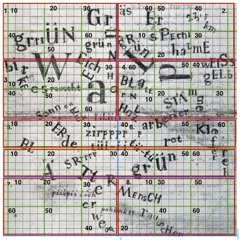 Grün for ensemble(2017)