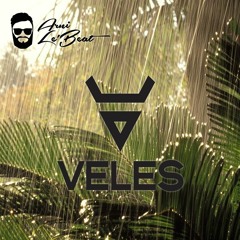 Arni Le'Beat - Veles (Preview Mix)