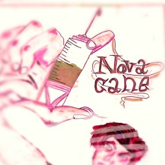 Novacane - Oliver Lee