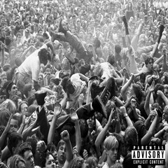MOSHPIT ft. PENNYDIAMOND (Prod. SIXHUNNID x Andruuw)