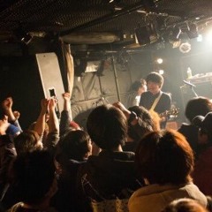 Chase This Light(Jimmy Eat World Cover) 2017.11.17