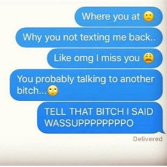 OTG-Texting My Phone Ft Freddy Fatz & Guito