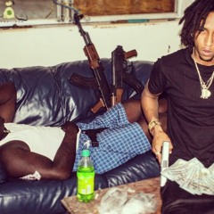 Trapbaby Kris Deleon Want Drugs