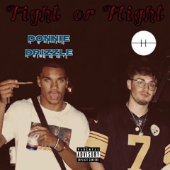 Fight Or Flight (Feat. DonnieDrizzle)