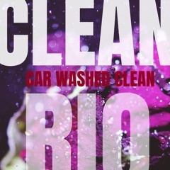 Car Wash Clean