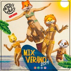 Mix Verano 2019 - Carlos Vaks