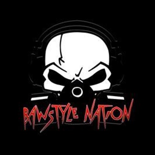 Ethan Heaney, Rawstyle/Rawcore (Own Mix)