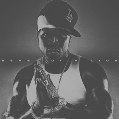 Heart Of A Lion [50 Cent Type]