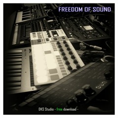 𝐹𝓇𝑒𝑒𝒹𝑜𝓂 𝒪𝒻 𝒮𝑜𝓊𝓃𝒹_𝒟𝒦𝒮 𝒮𝓉𝓊𝒹𝒾𝑜 - 𝐹𝓇𝑒𝑒 𝒟𝑜𝓌𝓃𝓁𝑜𝒶𝒹