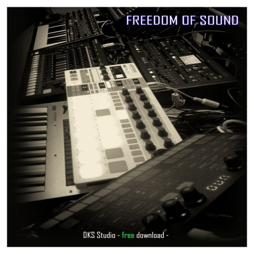 𝐹𝓇𝑒𝑒𝒹𝑜𝓂 𝒪𝒻 𝒮𝑜𝓊𝓃𝒹_𝒟𝒦𝒮 𝒮𝓉𝓊𝒹𝒾𝑜 - 𝐹𝓇𝑒𝑒 𝒟𝑜𝓌𝓃𝓁𝑜𝒶𝒹