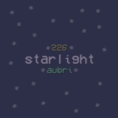 starlight *prod. 226*
