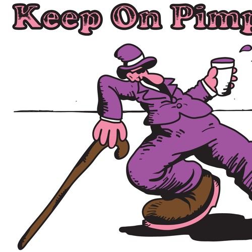 Keep On Pimpin' YoungDopey X KoolKid(Prod. Neil Henry)