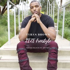 Zeze Freestyle Kodak Black ft. Offset (Tyran Brown)