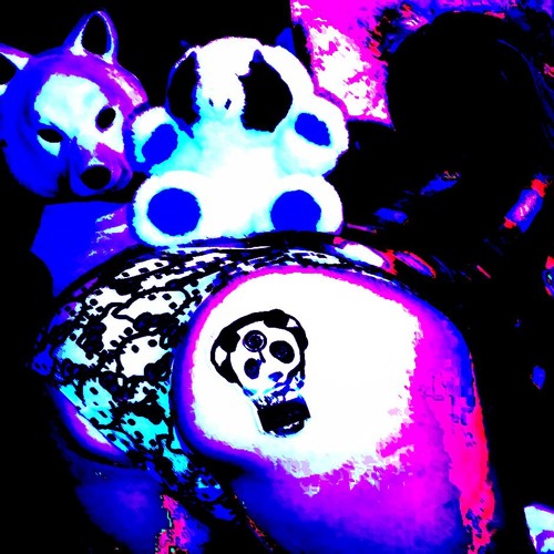 Psyducksauce // 小熊猫 SPIREJUMP [ Prod. Shango ]