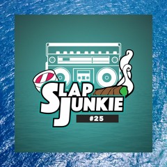 Slap Junkie #25 (Video Mixtape) || The Jacka, MBNel, Domo, BOE Sosa, Offset Jim, SalahhBaby, Lavish