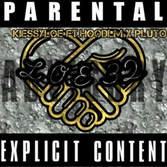 KiessyLoe ftYung hd ftPluto No Evidence