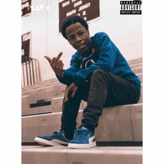 LilJuice CraftyKidd - Neck Of The Woods(Lil wayne remix)
