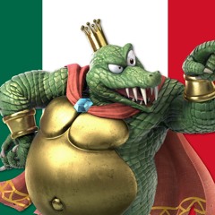 The Latino King K Rool Main Anthem
